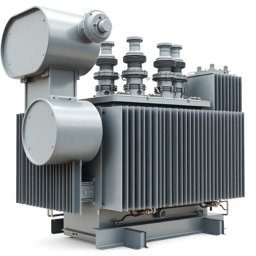 Power Transformer