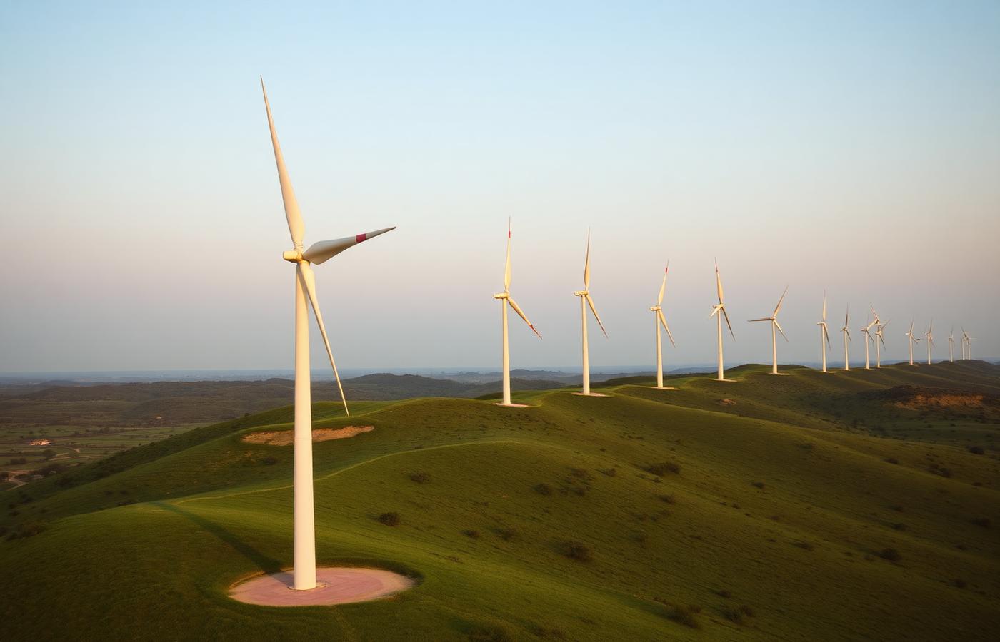 Hybrid Renewable Integration
